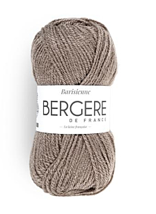 BARISIENNE BROUSSAILLE