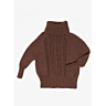 M0775 Pull poncho en fiche pdf