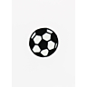 Ecusson ballon foot