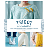 Tricot Circulaire, éditions Mango