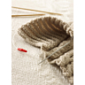 Arrête maille flexible, 42 cm, Bergère de France
