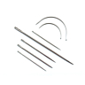 Kit aiguilles artisanales