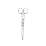 Ciseaux lingère chromés, Long. 17,5 cm