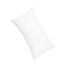 Intérieur de coussin blanc 30 x 60 cm, Bergère de France