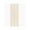 Ruban de satin beige - 5 m x 10 mm