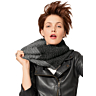 M2028 Snood bicolore en fiche pdf