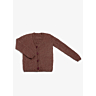 M1546 Gilet col V en fiche pdf