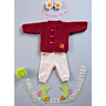 M0283 Cardigan en fiche pdf