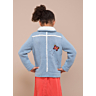 M0313 Veste en fiche pdf
