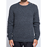 M0360 Pull Col Rond en fiche pdf