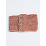 M0376 Snood Boutonné en fiche pdf