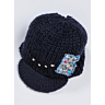 M0379 - M0380 ­Casquette et Écharpe en fiche pdf