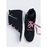 M0384 Chaussures Montantes au Crochet en fiche pdf