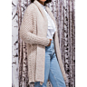 M0394 Veste col châle en fiche pdf