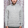 M0402 Pull col montant zippé en fiche pdf