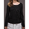 M0411 Pull Motifs Strass en fiche pdf