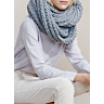 M0453 - M0454 Large Snood et Bandeau Vrillé en fiche pdf