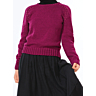 M0179 Pull Col Rond en fiche pdf