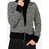 M0184 Blouson Zippé en fiche pdf