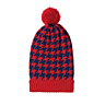 M0230 Bonnet Pied de Poule en fiche pdf