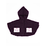 M0246 Cape poches en tissu en fiche pdf