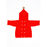 M0255 Manteau à Capuche en fiche pdf