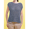 Pull Sans Manches en fiche pdf