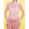 Pull Manches Courtes en fiche pdf
