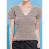 M0522 - Pull Col V en fiche pdf