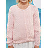 M0530 - M0535 Boléro et Gilet Ajouré en fiche pdf