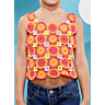 M0534 Top au Crochet en fiche pdf
