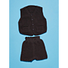 M0540 - M0541 Gilet Sans Manches et Short en fiche pdf