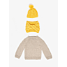 M0679 - M0680-M0681 Bonnet, Snood et Pull Raglan en fiche pdf