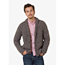M0747 Veste col châle en fiche pdf