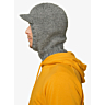 M0761 Cagoule à visière  en fiche pdf