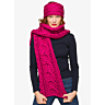 M0764 - M0765 Écharpe grosse torsade et Bandeau à torsade en fiche pdf