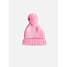 M0704 - M0705 Bonnet pompon et Chaussons en fiche pdf