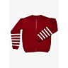 M0789 Gilet zippé en fiche pdf