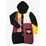 M0790 Manteau à capuche en fiche pdf