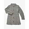 n° 16 Veste à torsades en fiche pdf