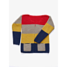 M0806 Cardigan en fiche pdf