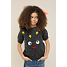 M0836 Pull manches courtes en fiche PDF