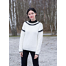 M0599 Pull col fantaisie en fiche pdf