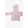 M1134 Manteau à capuche en fiche pdf