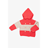 M1139 Manteau à capuche en fiche pdf