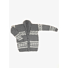 M1251 Veste jacquard col chale en fiche pdf