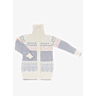 M1233 Gilet jacquard en fiche pdf