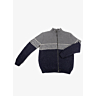 M1324 Gilet zippé col montant en fiche pdf