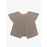 M1332 Gilet sans manches en fiche pdf
