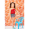 M1365-M1366 Short au crochet top en fiche Pdf